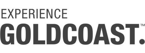 Experience Gold Coast logo